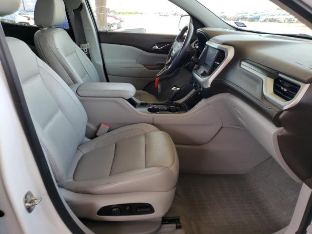 Photo 5 from auction – 2017 GMC ACADIA SLT with VIN 1GKKNMLS5HZ159235
