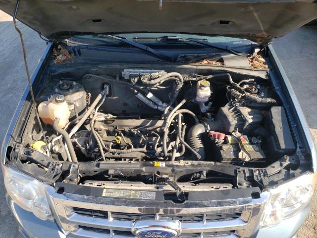 Zdjęcie 7 z aukcji – 2011 FORD ESCAPE XLT z VIN 1FMCU0D7XBKA86302