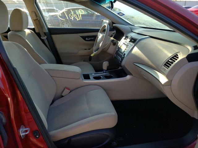 Photo 5 from auction – 2015 NISSAN ALTIMA 2.5 with VIN 1N4AL3AP5FC231059