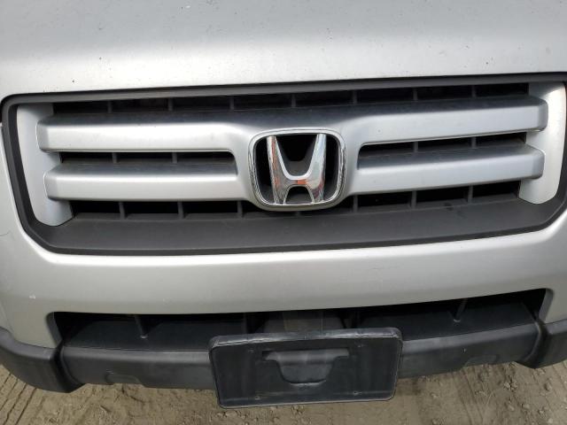 Photo 9 from auction – 2007 HONDA PILOT LX with VIN 5FNYF28197B018048