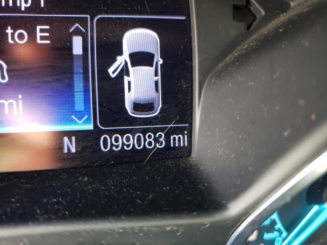 Photo 8 from auction – 2013 FORD ESCAPE SE with VIN 1FMCU0G9XDUB56983
