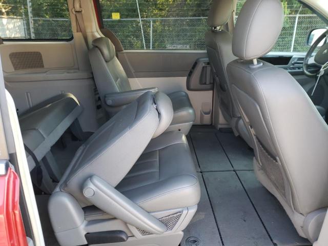 Photo 6 from auction – 2010 DODGE GRAND CARA with VIN 2D4RN5DX3AR181876