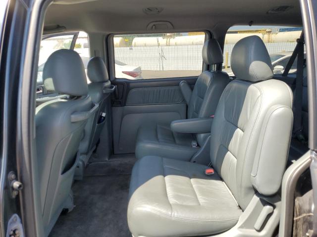 Photo 6 from auction – 2004 HONDA ODYSSEY EX with VIN 5FNRL18924B008311