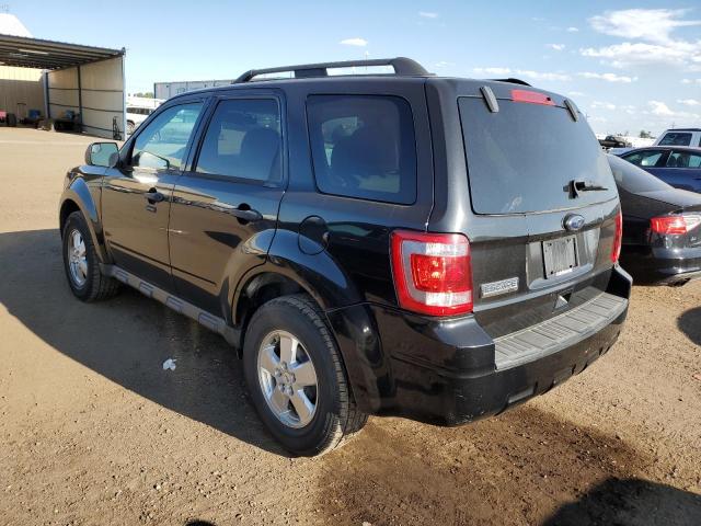 Photo 3 from auction – 2011 FORD ESCAPE XLT with VIN 1FMCU9D78BKA26961