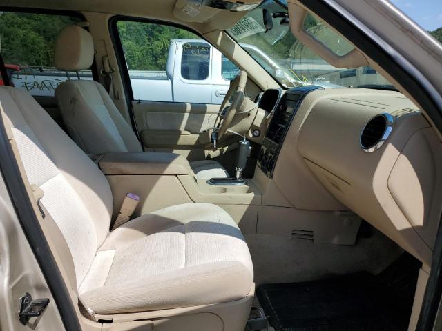 Photo 5 from auction – 2006 FORD EXPLORER X with VIN 1FMEU73E96UB66931