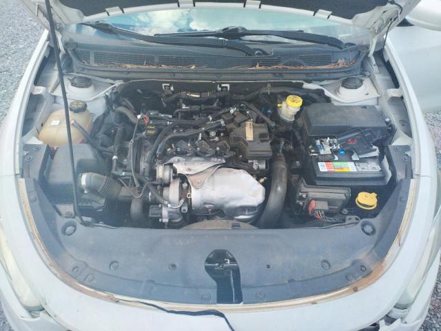 Photo 7 from auction – 2013 DODGE DART SXT with VIN 1C3CDFBH9DD178578