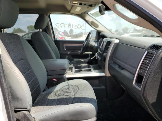 Photo 5 from auction – 2015 RAM 1500 SLT with VIN 3C6RR7LT0FG546482
