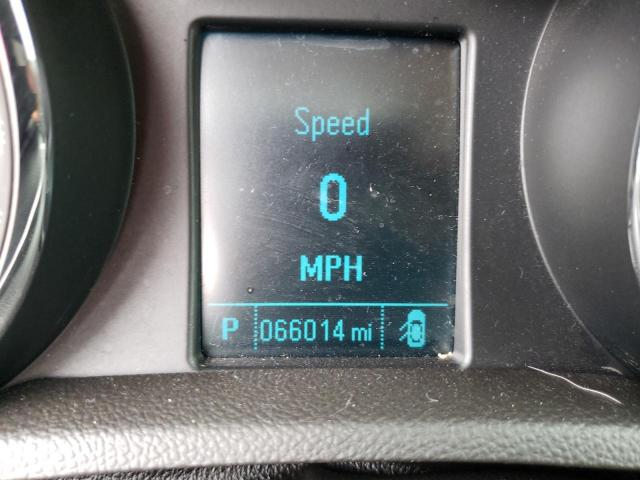 Photo 8 from auction – 2014 BUICK ENCORE CON with VIN KL4CJBSB8EB776158