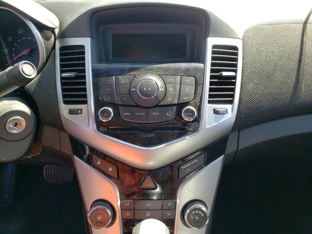 Photo 9 from auction – 2011 CHEVROLET CRUZE LT with VIN 1G1PG5S93B7155633