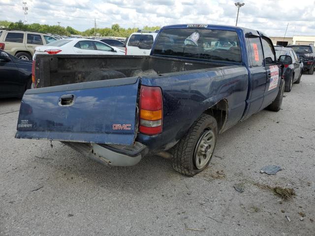 Photo 4 from auction – 2001 GMC NEW SIERRA with VIN 2GTEC19VX11155162