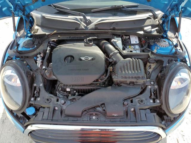 Photo 7 from auction – 2019 MINI COOPER with VIN WMWWG5C52K3H08553