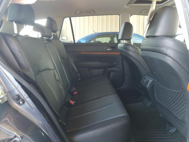 Photo 6 from auction – 2013 SUBARU OUTBACK 2. with VIN 4S4BRBKC0D3248623