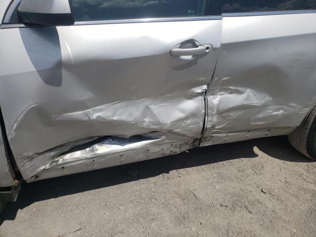 Photo 9 from auction – 2015 CHEVROLET EQUINOX LT with VIN 2GNALBEK5F6317250