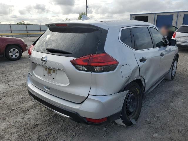 Photo 4 from auction – 2017 NISSAN ROGUE S with VIN JN8AT2MT1HW394777