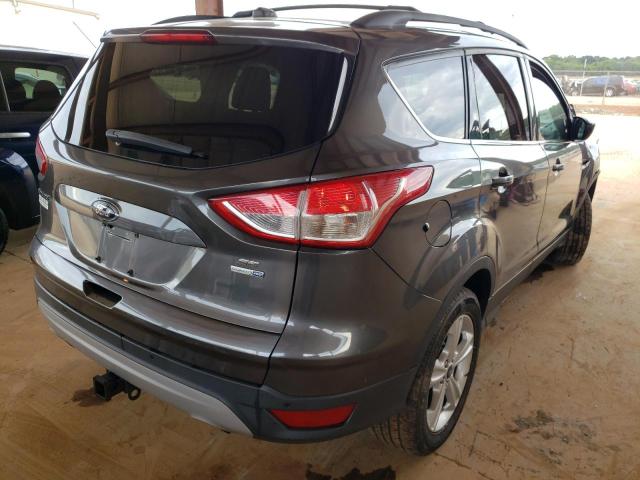 Photo 4 from auction – 2016 FORD ESCAPE SE with VIN 1FMCU9G93GUA22356