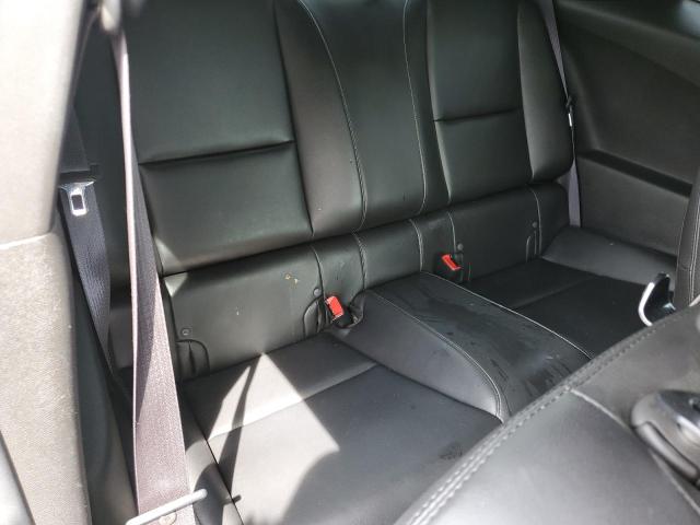 Photo 6 from auction – 2012 CHEVROLET CAMARO LT with VIN 2G1FC1E33C9118234