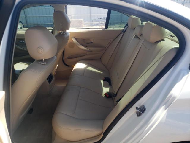 Photo 6 from auction – 2015 BMW 320 I with VIN WBA3B1C56FK137880