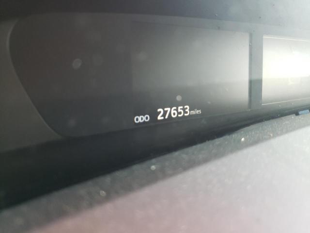 Photo 8 from auction – 2017 TOYOTA PRIUS with VIN JTDKARFU3H3541705