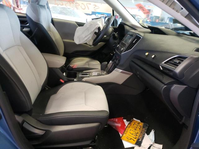 Photo 5 from auction – 2019 SUBARU FORESTER with VIN JF2SKACC2KH475735