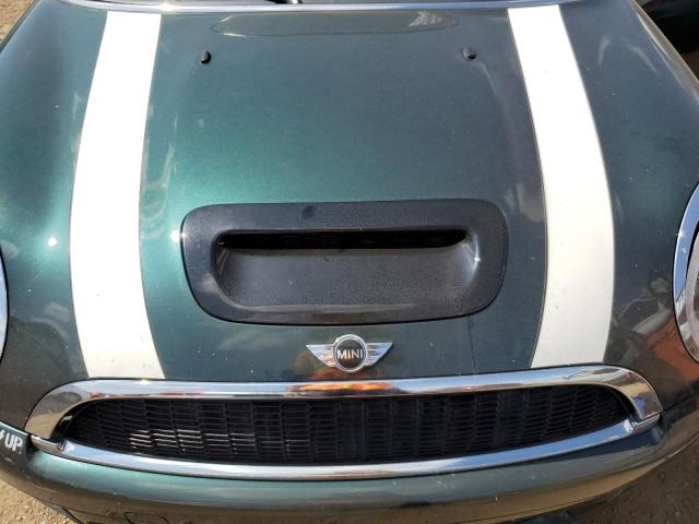 Фото 7 с аукциона – 2010 MINI COOPER S с VIN WMWMF7C55ATX42990