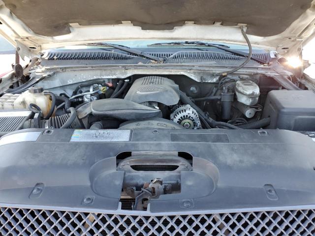 Photo 7 from auction – 2003 CHEVROLET SILVERADO with VIN 2GCEC19V231151027