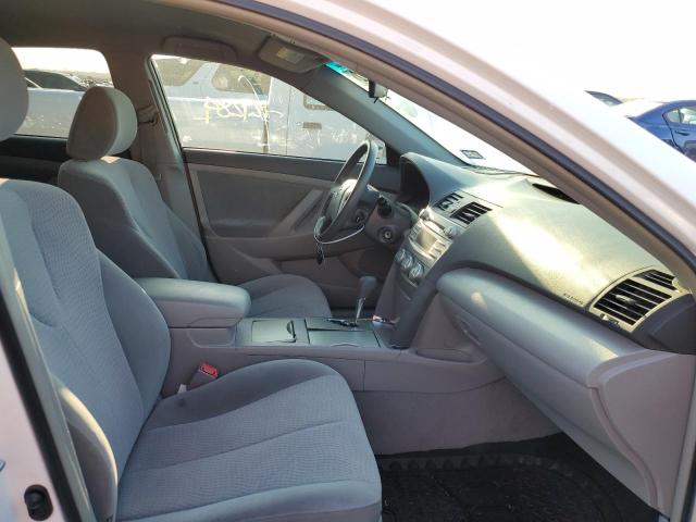 Photo 5 from auction – 2010 TOYOTA CAMRY BASE with VIN 4T4BF3EK2AR074289