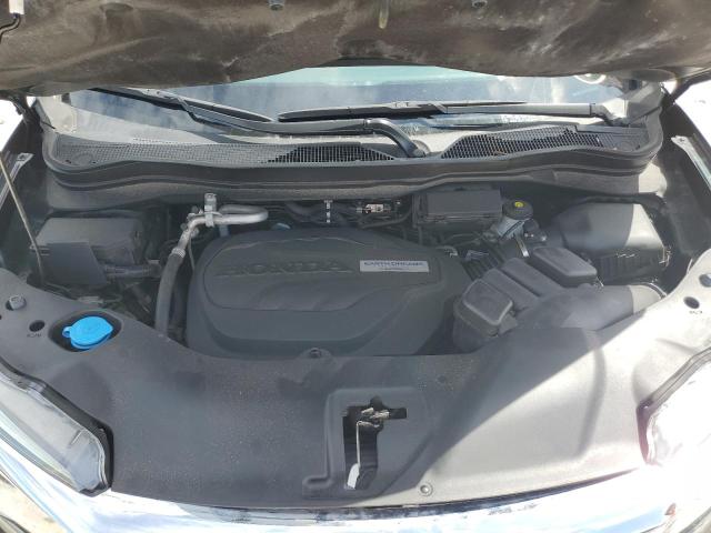 Photo 7 from auction – 2020 HONDA PILOT EXL with VIN 5FNYF5H52LB009240