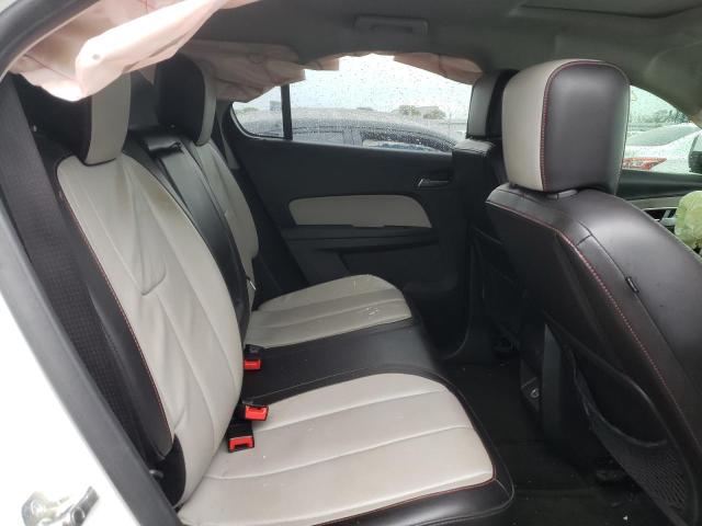 Photo 6 from auction – 2014 CHEVROLET EQUINOX LT with VIN 2GNALCEK7E6116213