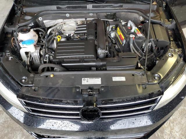 Photo 7 from auction – 2018 VOLKSWAGEN JETTA S with VIN 3VW2B7AJ4JM222099