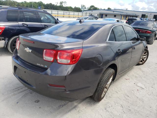 Zdjęcie 4 z aukcji – 2013 CHEVROLET MALIBU 2LT z VIN 1G11F5SR2DF167905