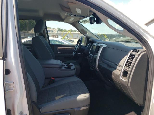Photo 5 from auction – 2017 RAM 1500 SLT with VIN 1C6RR7LG0HS726415