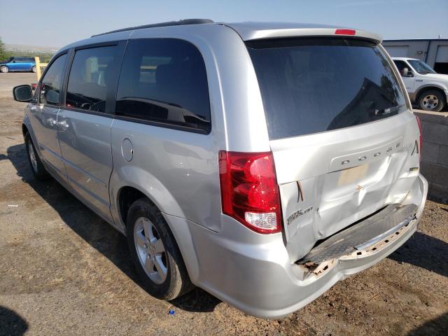 Photo 3 from auction – 2012 DODGE GRAND CARA with VIN 2C4RDGCG0CR253410