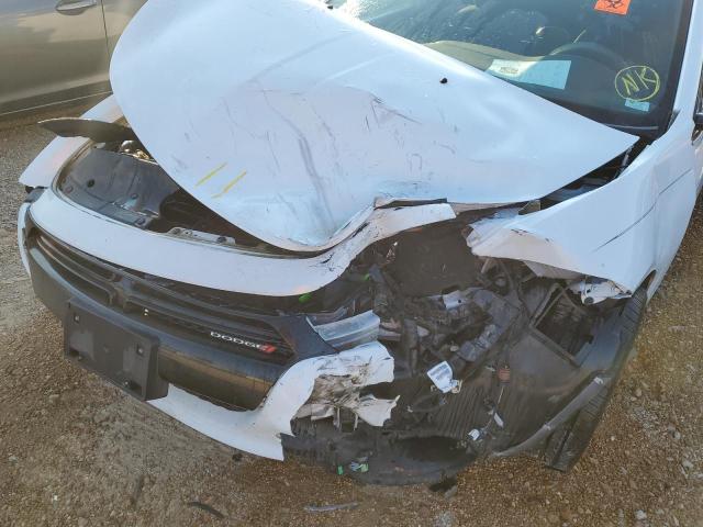 Photo 9 from auction – 2016 DODGE DART SXT with VIN 1C3CDFBB3GD503645