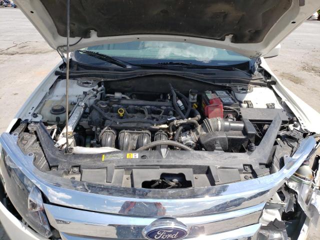 Photo 7 from auction – 2011 FORD FUSION SE with VIN 3FAHP0HA6BR295772