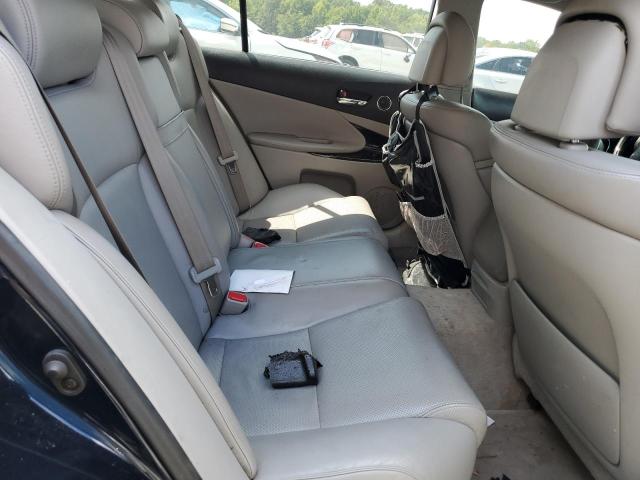 Photo 6 from auction – 2006 LEXUS GS 300 with VIN JTHCH96S460008371