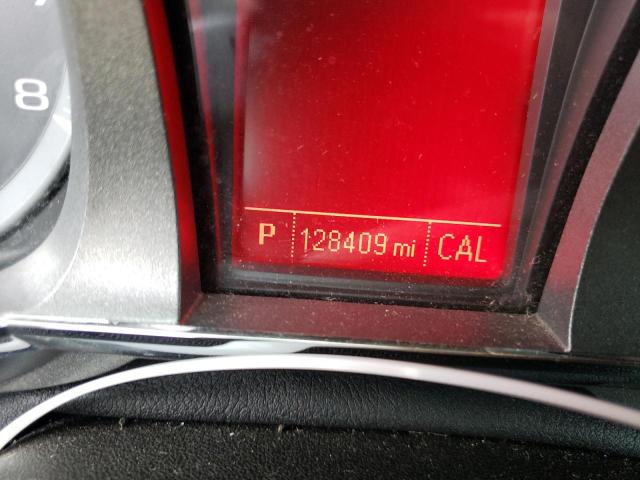 Photo 8 from auction – 2012 GMC TERRAIN SL with VIN 2GKALMEK8C6144893
