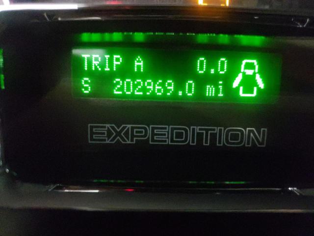 Photo 8 from auction – 2008 FORD EXPEDITION with VIN 1FMFK185X8LA54230