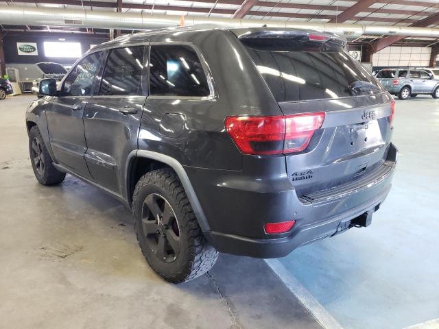 Photo 3 from auction – 2011 JEEP GRAND CHER with VIN 1J4RR5GGXBC568507