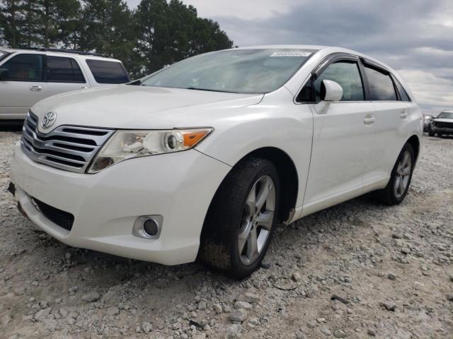 Photo 2 from auction – 2011 TOYOTA VENZA with VIN 4T3ZK3BB9BU035247