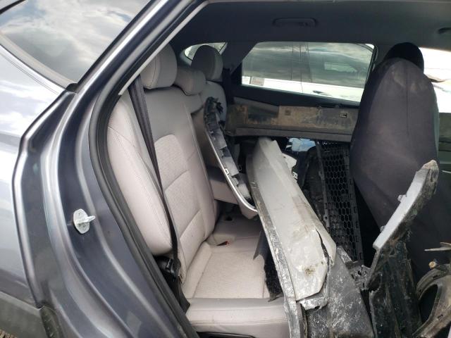 Photo 6 from auction – 2017 HYUNDAI TUCSON LIM with VIN KM8J33A24HU286240