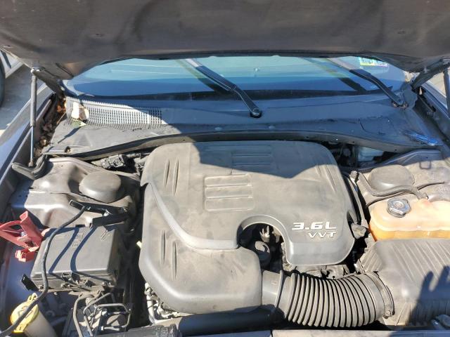 Photo 7 from auction – 2013 DODGE CHARGER SE with VIN 2C3CDXBG1DH681490