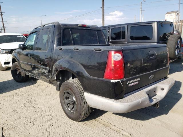 Photo 3 from auction – 2001 FORD EXPLORER S with VIN 1FMZU67E61UA27063