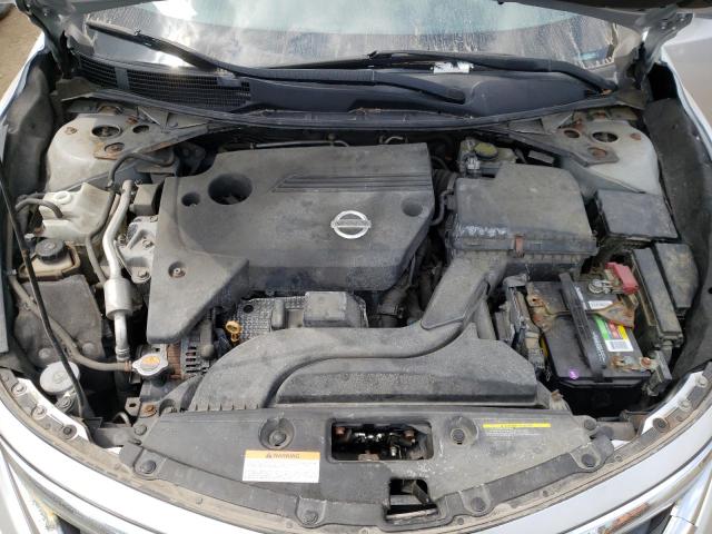 Photo 7 from auction – 2014 NISSAN ALTIMA with VIN 1N4AL3AP3EC137552