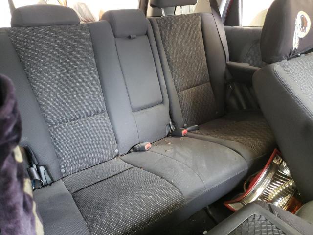 Photo 6 from auction – 2007 KIA SPORTAGE L with VIN KNDJF724677420293