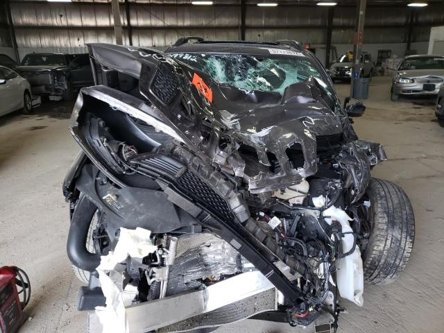 Photo 9 from auction – 2021 JEEP CHEROKEE L with VIN 1C4PJMMX2MD193549