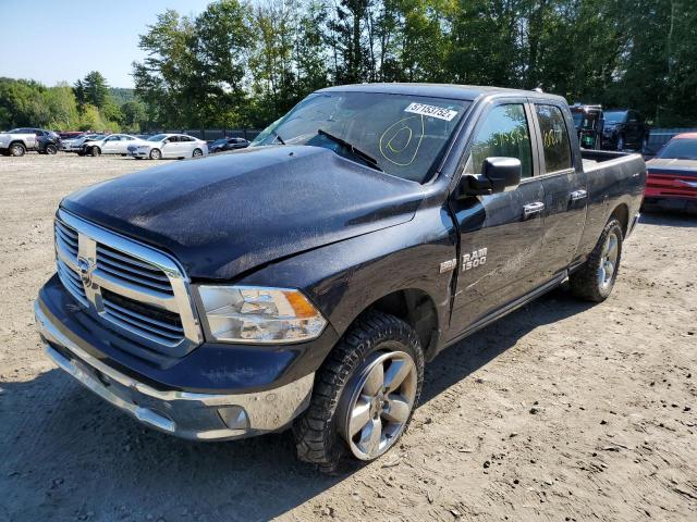 Photo 2 from auction – 2017 RAM 1500 SLT with VIN 1C6RR7GTXHS603602