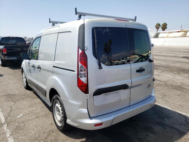 Photo 3 from auction – 2014 FORD TRANSIT CO with VIN NM0LS6F77E1154993