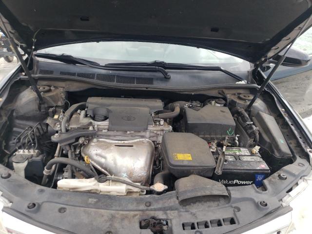 Photo 7 from auction – 2012 TOYOTA CAMRY BASE with VIN 4T4BF1FK8CR219745