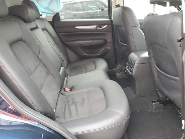 Photo 6 from auction – 2019 MAZDA CX-5 TOURI with VIN JM3KFACM2K0543078