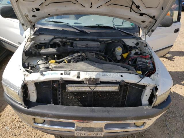 Photo 7 from auction – 2001 DODGE RAM 1500 with VIN 3B7HF13Y21M569438